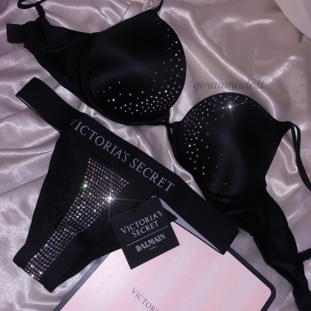A very sexy bra